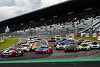 DTM-Trophy-Saisonauftakt mit 20 Boliden: So sieht das Starterfeld aus