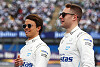 McLarens Formel-E-Team: Übernimmt man auch Fahrer von Mercedes?