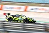 DTM-BoP Lausitzring 2022: Alle Boliden wegen Porsche eingebremst