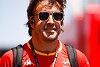 Alonso kritisiert Wittich: 'Brauchen jemanden, der sich auskennt'
