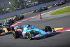 F1 22: Schnelle Runde auf dem Circuit de Barcelona-Catalunya