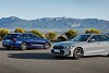 Der neue BMW 3er (2022) als Limousine und Touring vorgestellt