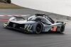 Peugeot 9X8 LMH vorgestellt: Erster Start bei 6h Monza!