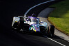 Indy 500: Takuma Sato kratzt am windigen 'Fast-Friday' an 233er-Marke