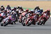 Übersicht: Bestätigte Fahrer für die MotoGP-Saison 2023