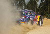 WRC Rallye Portugal 2022: Loeb und Ogier auch am Samstag raus!