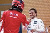 DTM-Qualifying Lausitzring 1: Auer besiegt BMW und sorgt für AMG-Pole