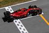 Problem mit Treibstoffsystem: Chassis von Carlos Sainz ausgetauscht