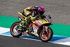 Supersport-300-WM in Estoril (Lauf 1): Lehmann und Geiger in den Top 10