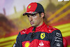 Sainz gibt nach erneuter Klatsche zu: Leclerc kann mit Ferrari 'mehr spielen'