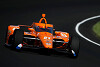Indy 500: VeeKay führt nach Q1 - Johnson & Grosjean sicher in den Top 12!