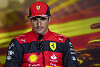 Carlos Sainz: Bin bereit, um meinen ersten Sieg zu kämpfen!