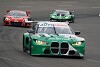 Neue DTM-BoP für Sonntag: Lamborghini erhält mehr Leistung, BMW gebremst