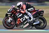 Aprilia arbeitet an Details: Aleix Espargaro lobt neue Carbon-Kupplung