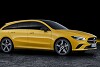 Mercedes bestätigt Maybach SL und Aus für einige Kompaktwagen