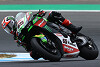 WSBK Estoril Lauf 2: Rea ringt Bautista nieder, Razgatlioglu klar geschlagen