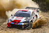 WRC Rallye Portugal 2022: Rovanperä mach Sieg-Hattrick perfekt