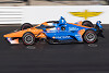 Indy 500: Scott Dixon mit Rekord auf Pole, Grosjean auf Top-10-Startplatz