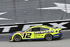 NASCAR All-Star-Race: Ryan Blaney rettet Sieg bei Action in Fort Worth