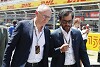 F1-Kalender 2023: Rennen sollen nach Regionen gruppiert werden