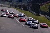 Japanische Super-GT-Meisterschaft führt nachhaltigen Sprit ein
