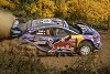 Loeb nach Ausfall in Portugal: Wir können 'sicherlich nicht zufrieden sein'
