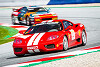 Cavallino Classic Cup: Die Rennserie im Zeichen der DNA von Ferrari