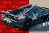 Mercedes-CEO zu AMG One: 'Ich bin sicher, wir waren betrunken'
