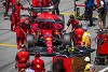 Beste Leistung in Barcelona: Doch noch ein Sieg für Charles Leclerc!