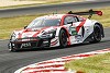 Rene Rast: GT3-Durchbruch gelang in Sophia Flörschs 2017er-Audi-Chassis!