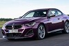 BMW: Modellpflege-Maßnahmen zum Sommer 2022