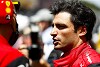 Mattia Binotto über Sainz: 'Das kann Carlos im Moment nicht'