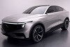 NamX und Pininfarina enthüllen Wasserstoff-SUV