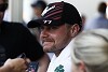 Bottas von 50.000-Euro-Erfolg seines freizügigen Fotos überrascht