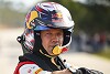 Bestätigt: Sebastien Ogier fährt die Safari-Rallye für Toyota