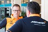 McLaren: Budgetobergrenze unter diesen Umständen kaum einzuhalten