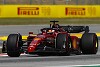 Ferrari gibt zu: Filmtag in Monza hat bei Einordnung der Upgrades geholfen