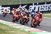 MotoGP in Mugello 2022: Zeitplan, TV-Übertragung und Livestream