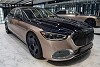 Mercedes-Maybach Haute Voiture Concept: S-Klasse extrem