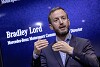 Stammtisch am Mittwoch: Ein (virtueller) Abend mit Bradley Lord