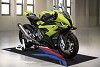 BMW Motorrad bringt M 1000 RR als 50 Years M-Jubiläumsmodell