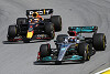 Max Verstappen relativiert DRS-Wut: 'Passen uns schnell an Probleme an'