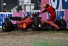 Carlos Sainz: Ferrari hätte ohne Fehler mehr Rennen gewinnen können