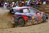 Sordo feiert, Tänak klagt: 'Frustrierendes Wochenende' in Portugal