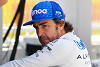 Fernando Alonso: Formel 1 ist wichtiger als die Triple-Crown