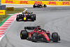 Helmut Marko: Red Bull 'ganz klar' das schnellste Auto