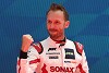 'Ein ganz anderes Auto': Wie Rene Rast mit Abt der GT3-Durchbruch gelang