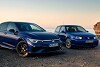 VW Golf R '20 Years' (2022): 333 PS zum Jubiläum