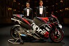 Aprilia verlängert MotoGP-Verträge mit Aleix Espargaro und Maverick Vinales