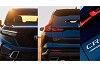 Honda CR-V (2023): Neuauflage zeigt sich im ersten Teaser